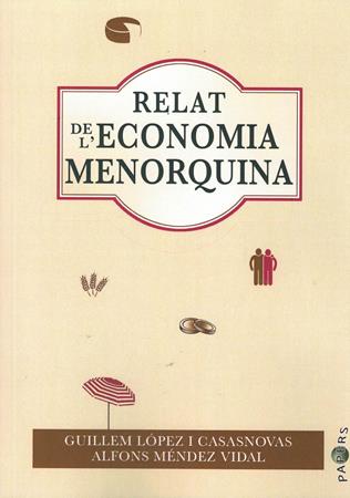 Relat de l'economia menorquina | 