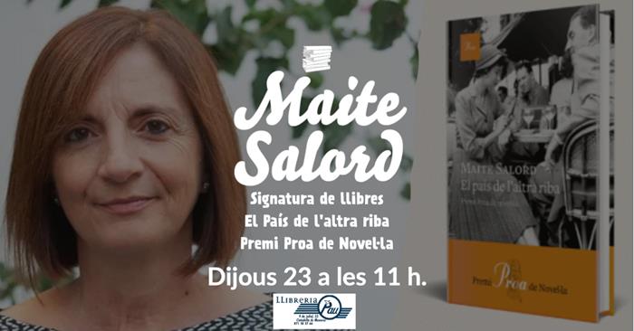 Signatura de llibres | 
