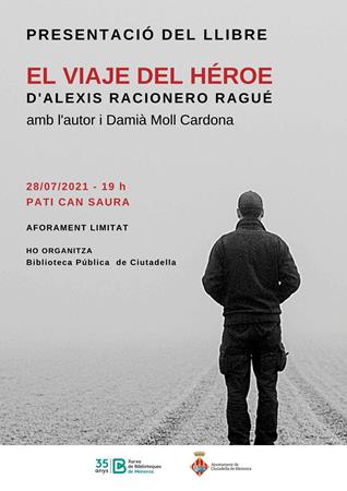 El viaje del héroe | 
