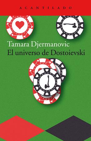 Presentació del llibre "El universo de Dostoievski" | 