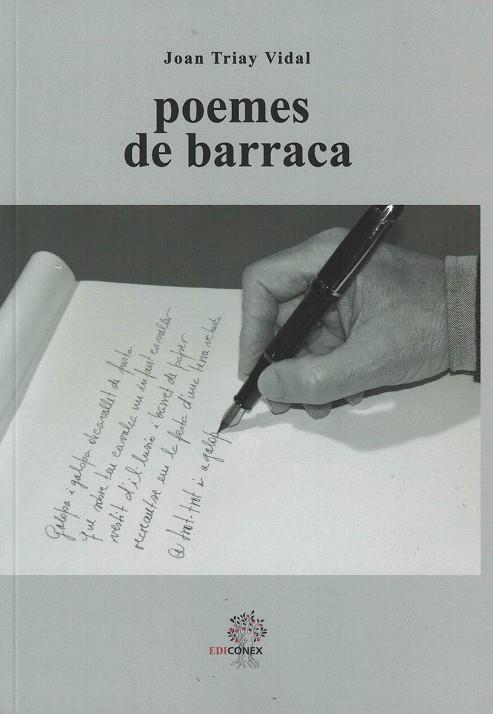 POEMES DE BARRACA | 9788409348879 | TRIAY VIDAL, JOAN