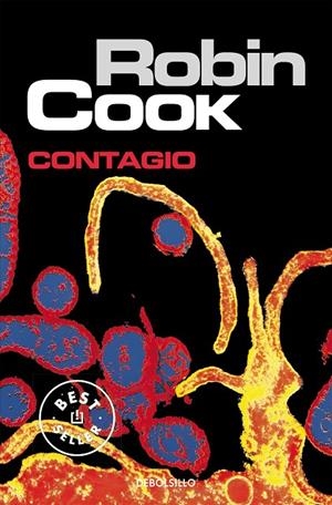 CONTAGIO | 9788497595315 | COKK, ROBIN