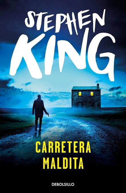 CARRETERA MALDITA | 9788497596541 | KING, STEPHEN