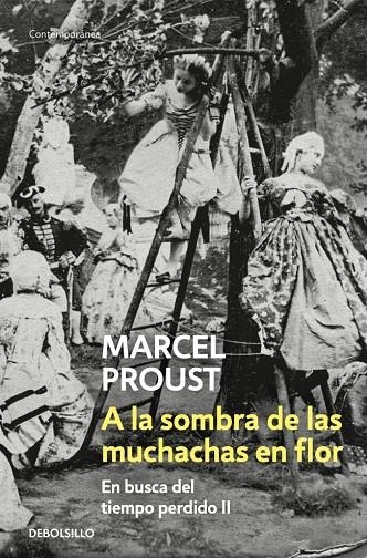 A LA SOMBRA DE LAS MUCHACHAS EN FLOR (EN BUSCA DEL TIEMPO PE | 9788497597296 | PROUST, MARCEL
