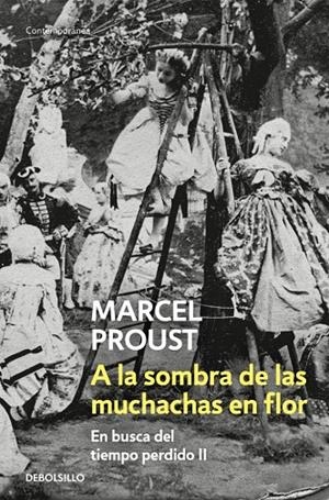 A LA SOMBRA DE LAS MUCHACHAS EN FLOR (EN BUSCA DEL TIEMPO PE | 9788497597296 | PROUST, MARCEL