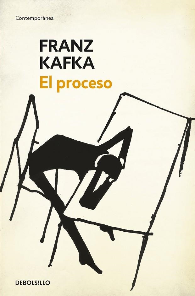 PROCESO, EL | 9788497592819 | KAFKA, FRANZ