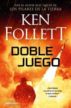 DOBLE JUEGO | 9788497593953 | FOLLETT, KEN