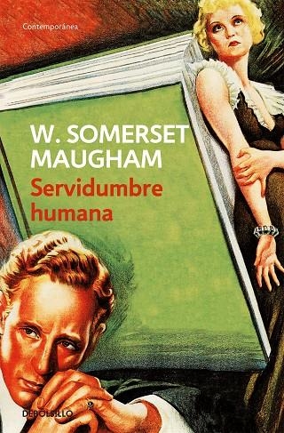 SERVIDUMBRE HUMANA | 9788497935319 | MAUGHAM, W. SOMERSET