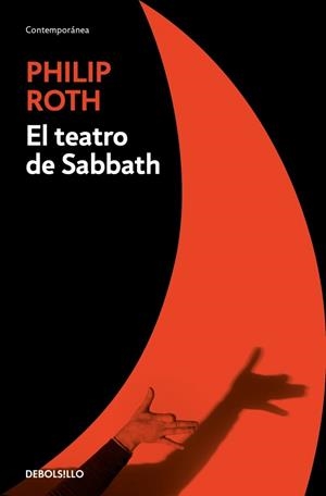 TEATRO DE SABBATH, EL | 9788497936088 | ROTH, PHILIP