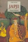 JAPJI: POEMARIO ESPIRITUAL | 9788497161053 | NANAK, GURU