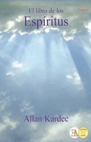 LIBRO DE LOS ESPIRITUS, EL | 9788489836785 | KARDEC,ALLAN
