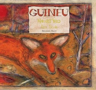 GUINEU | 9788493306083 | WILD, MARGARET ; BROOKS, RON