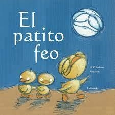 PATITO FEO, EL | 9788496388215 | ANDERSEN, H.C.