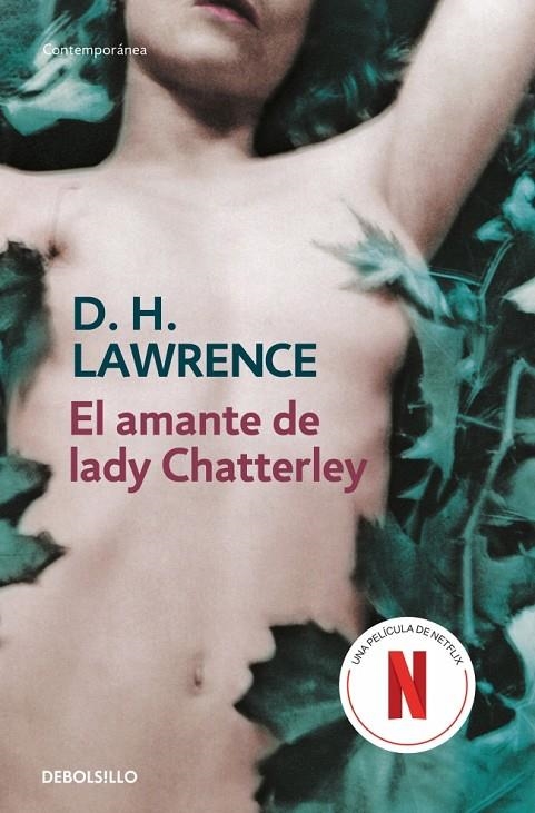 AMANTE DE LADY CHATTERLEY, EL | 9788483460528 | LAWRENCE, D.H.