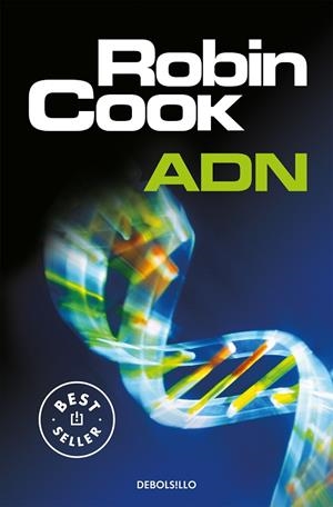 ADN | 9788483462485 | COOK , ROBIN