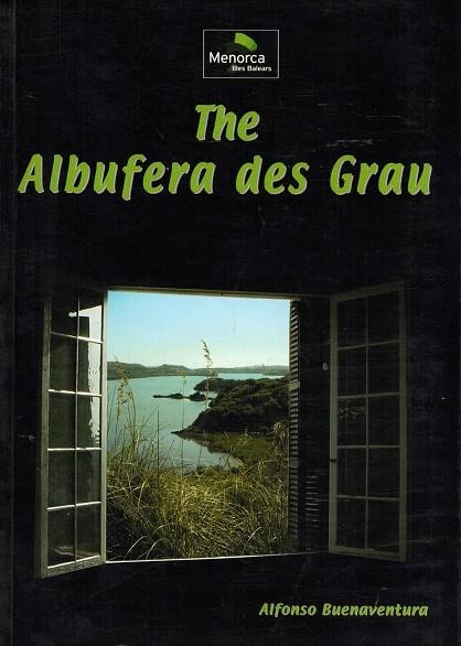 THE ALBUFERA DES GRAU | 9788493066044 | BUENAVENTURA