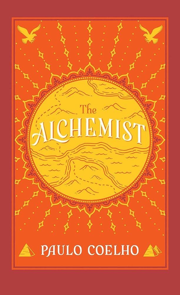 THE ALCHEMIST | 9780007155668 | COELHO , PAULO