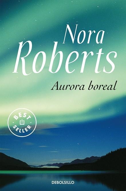AURORA BOREAL | 9788483464120 | ROBERTS , NORA
