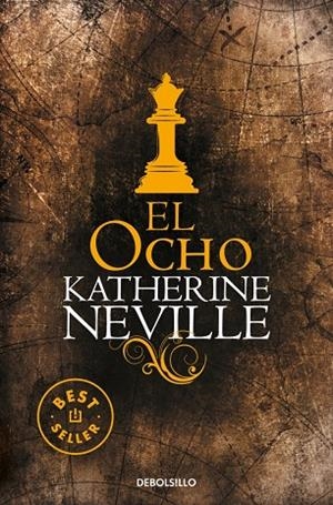 OCHO , EL | 9788483465202 | NEVILLE KATHERINE