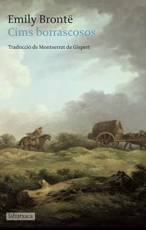 CIMS BORRASCOSOS | 9788496863583 | BRONTE , EMILY