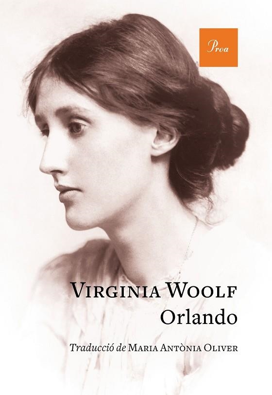 ORLANDO | 9788484373438 | WOOLF , VIRGINIA
