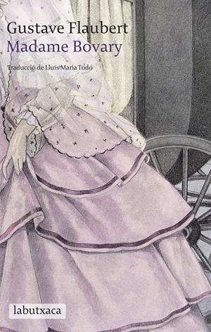 MADAME BOVARY | 9788492549030 | FLAUBERT, GUSTAVE (1821-1880)