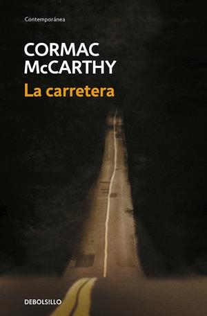 CARRETERA , LA | 9788483468685 | CORMAC MCCARTHY