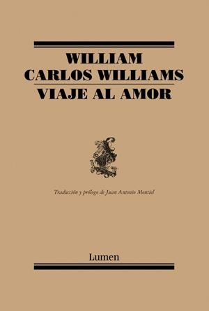 VIAJE AL AMOR | 9788426416971 | WILLIAMS, WILLIAM CARLOS