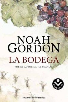 BODEGA , LA | 9788496940666 | GORDON