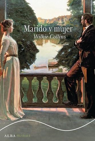 MARIDO Y MUJER | 9788484284789 | COLLINS , WILKIE