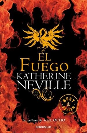 FUEGO, EL | 9788499081830 | NEVILLE, KATERINE