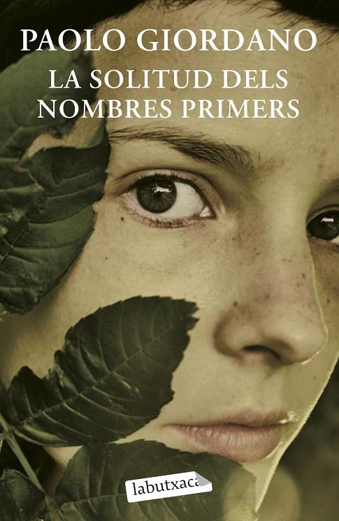 SOLITUD DELS NOMBRES PRIMERS | 9788499300733 | GIORDANO, PAOLO