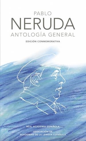 ANTOLOGIA DE PABLO NERUDA | 9788420404967 | NERUDA P