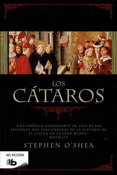 CATAROS, LOS | 9788498723618 | O´SHEA, STEPHEN