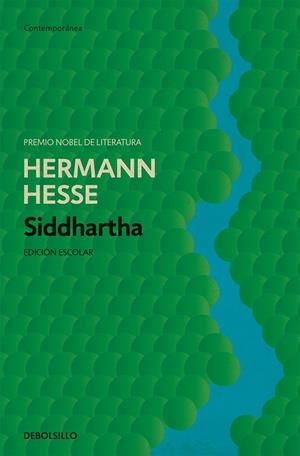 SIDDHARTA | 9788499082523 | HESSE , HERMANN
