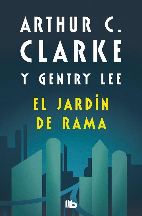 JARDIN DE RAMA, EL | 9788498723779 | CLARKE, ARTHUR C.