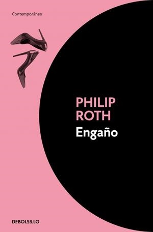 ENGAÑO | 9788483467817 | ROTH , PHILIP