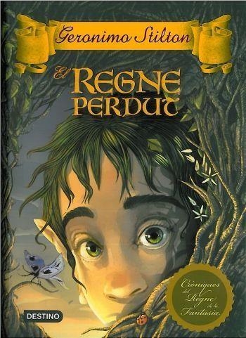 REGNE PERDUT, EL | 9788499321004 | STILTON, GERONIMO