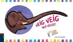 VEIG VEIG QUI VEUS | 9788447921799 | VAN GENECHTEN, GUIDO