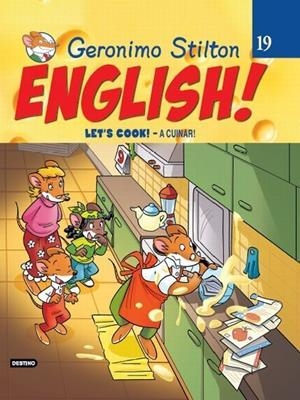 PACK STILTON ANGLES 10 | 9788499322018 | GERONIMO STILTON