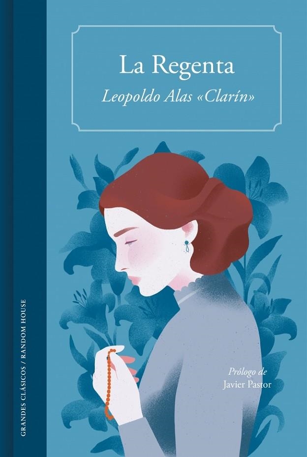 REGENTA, LA | 9788439724476 | ALAS "CLARIN", LEOPOLDO