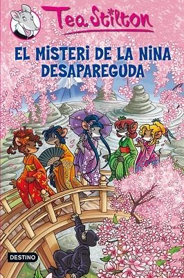 MISTERI DE LA NINA DESAPAREGUDA | 9788499325880 | STILTON, TEA