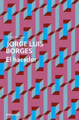 HACEDOR, EL | 9788499894430 | BORGES , JORGE LUIS