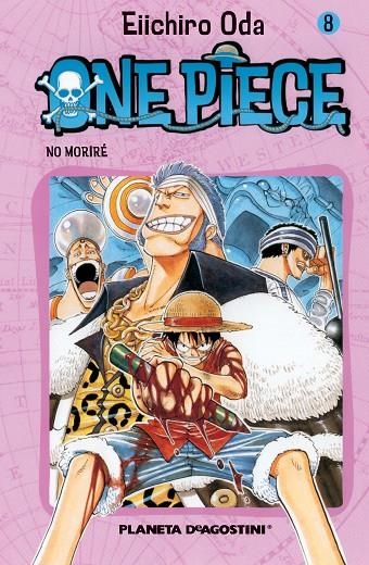 NO MORIRE | 9788468471594 | ODA, EIICHIRO