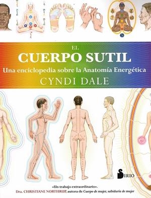 CUERPO SUTIL, EL | 9788478088201 | DALE, CYNDI