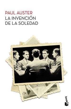 INVENCION DE LA SOLEDAD, LA | 9788432209802 | AUSTER, PAUL