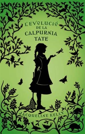 EVOLUCIO DE LA CALPURNIA TATE, L´ | 9788424643591 | KELLY , JACQUELINE