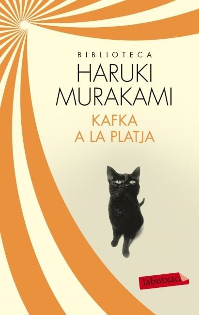 KAFKA A LA PLATJA | 9788499305578 | MURAKAMI, HARUKI