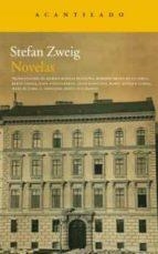 NOVELAS ZWEIG | 9788415689157 | SWEIG, STEFAN