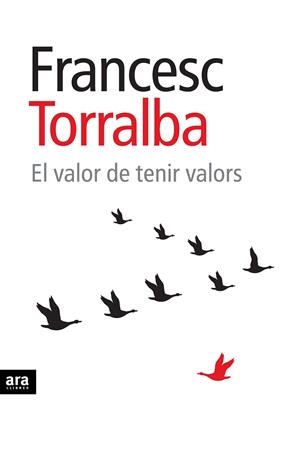 VALOR DE TENIR VALORS, EL | 9788415224761 | TORRALBA , FRANCESC